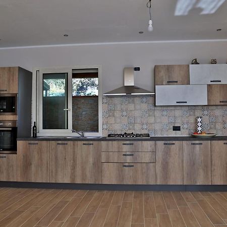Villa Valentina تْشيفالو المظهر الخارجي الصورة