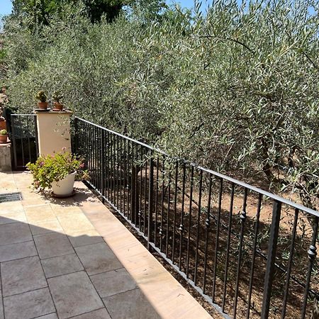 Villa Valentina تْشيفالو المظهر الخارجي الصورة