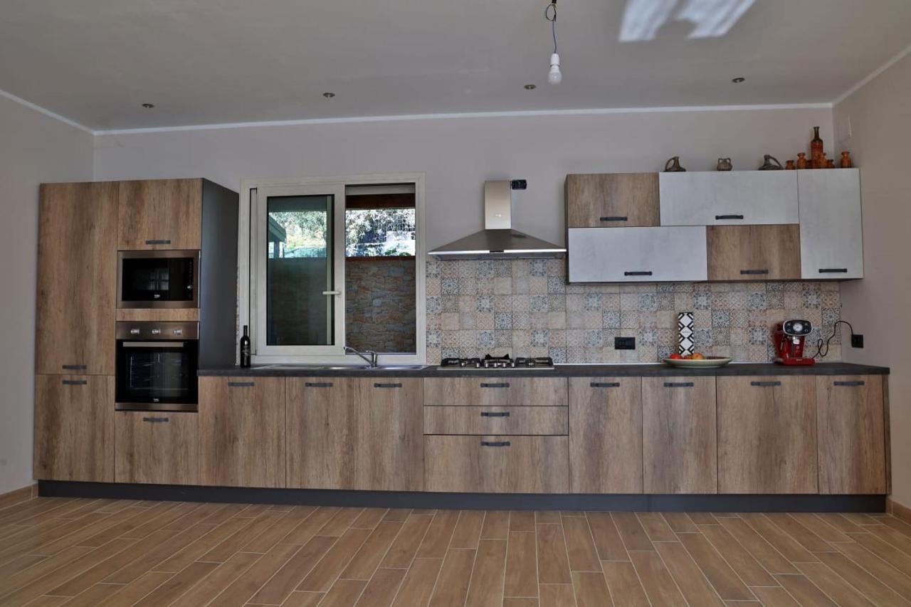 Villa Valentina تْشيفالو المظهر الخارجي الصورة