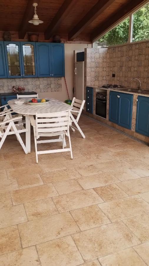 Villa Valentina تْشيفالو المظهر الخارجي الصورة