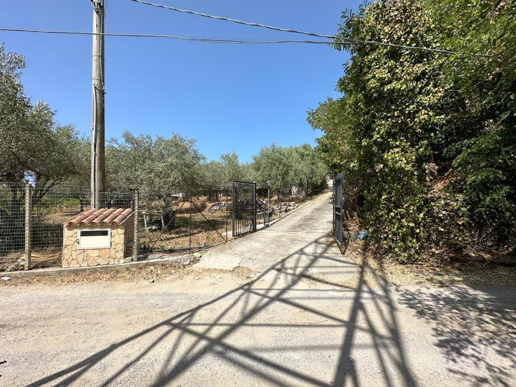 Villa Valentina تْشيفالو المظهر الخارجي الصورة
