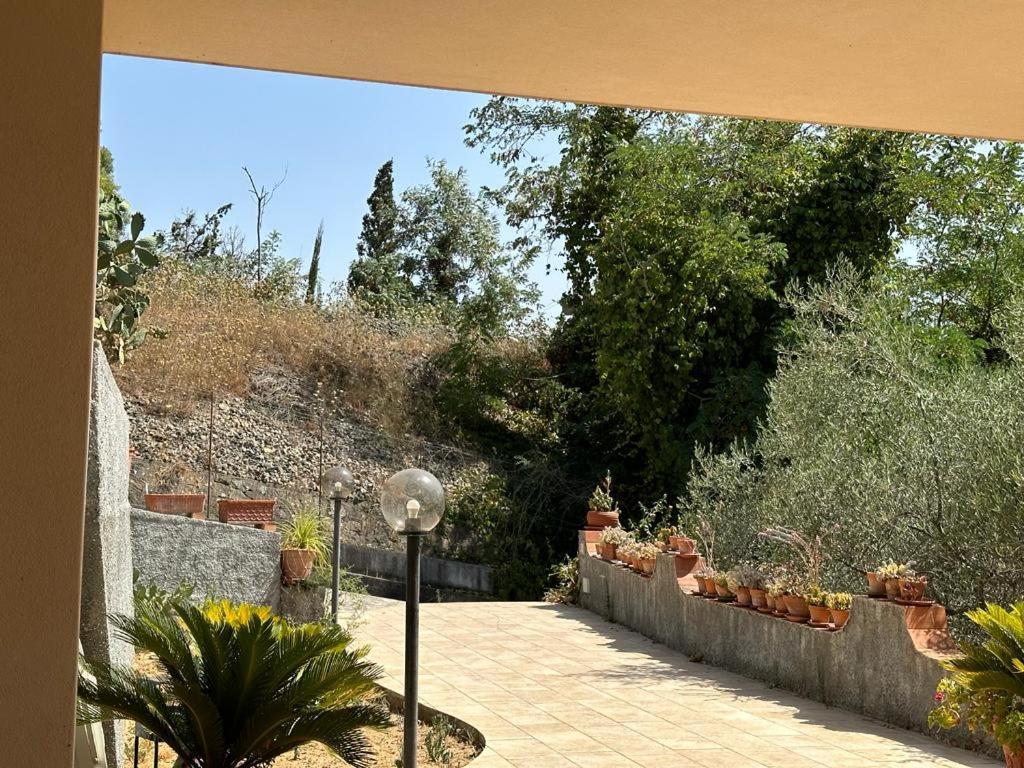 Villa Valentina تْشيفالو المظهر الخارجي الصورة
