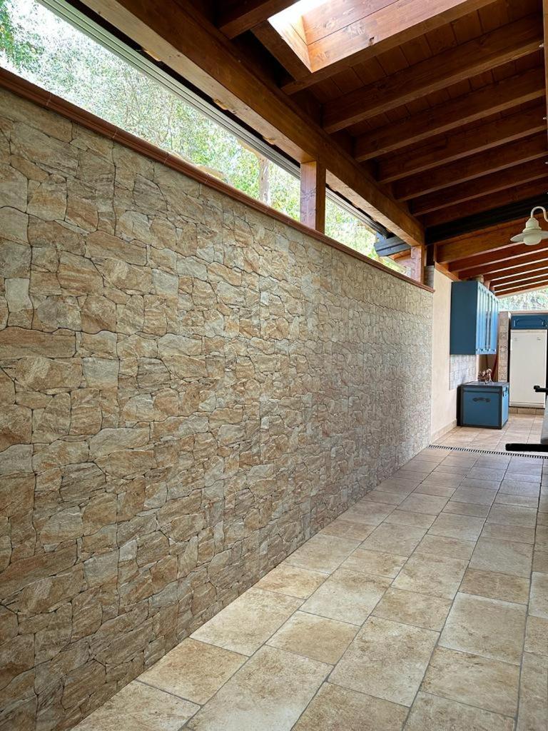 Villa Valentina تْشيفالو المظهر الخارجي الصورة