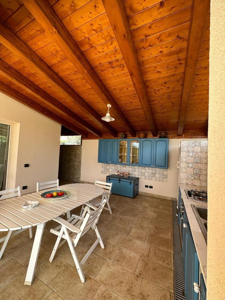Villa Valentina تْشيفالو المظهر الخارجي الصورة