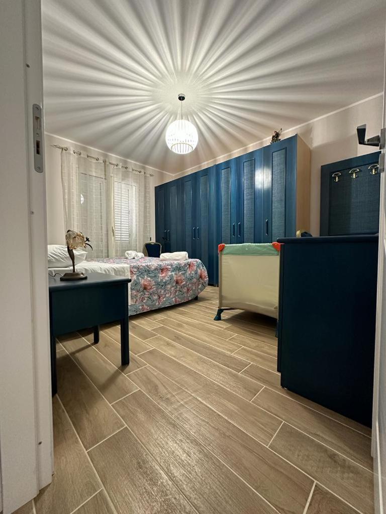 Villa Valentina تْشيفالو المظهر الخارجي الصورة
