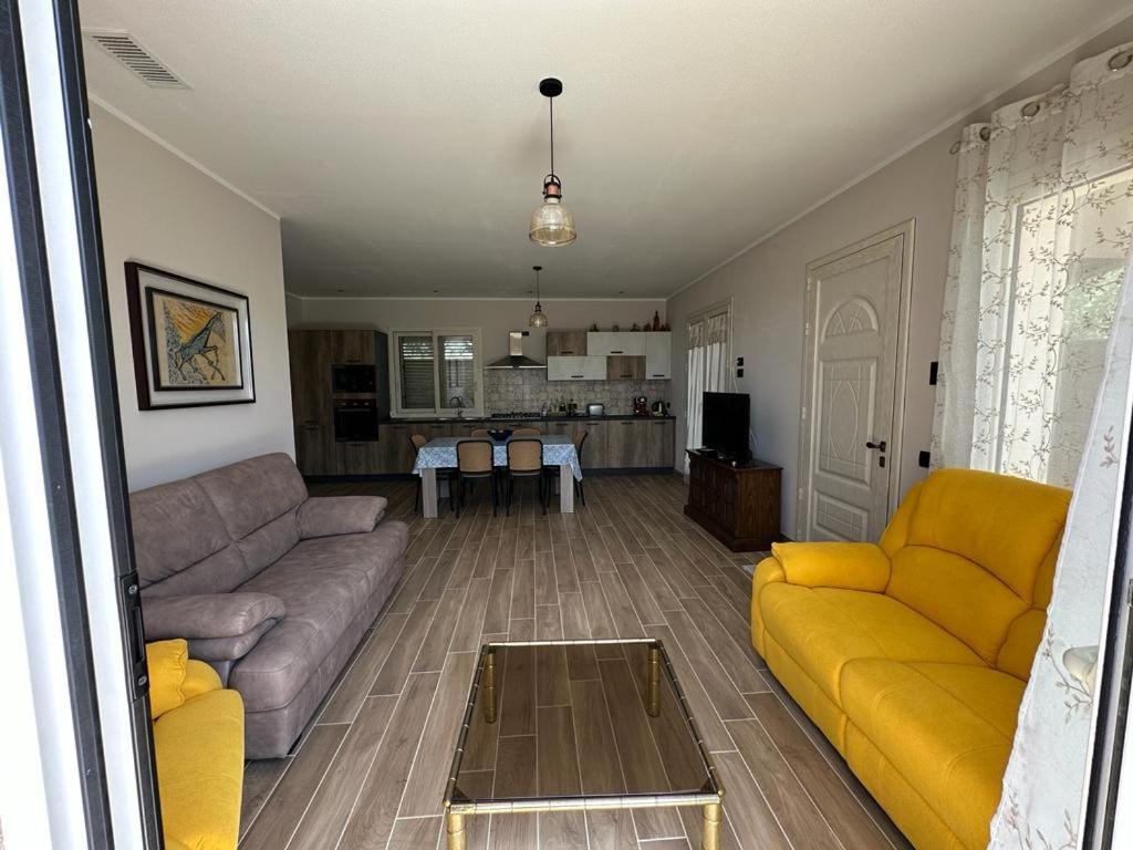 Villa Valentina تْشيفالو المظهر الخارجي الصورة